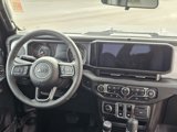 New 2025 Jeep Wrangler Sport image 2