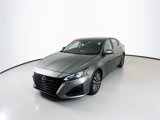 Certified 2023 Nissan Altima 2.5 SV image 5