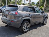 Used 2020 Jeep Cherokee Trailhawk w/ Cold Weather Group image 4