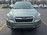 Used 2018 Subaru Forester 2.5i Premium image 3