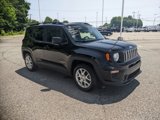 Used 2019 Jeep Renegade Sport w/ Sport Appearance Group image 2