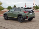 New 2025 Subaru Crosstrek 2.5i Sport image 6