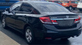 Used 2014 Honda Civic LX image 5