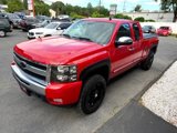 Used 2011 Chevrolet Silverado 1500 LT w/ All-Star Edition image 6