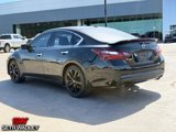 Used 2018 Nissan Altima 2.5 SR w/ SR Midnight Edition image 6