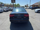 Used 2014 Audi A4 2.0T Premium w/ Audi MMI Navigation image 4