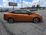 Used 2020 Nissan Versa SR image 4