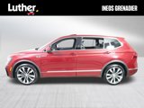 Used 2018 Volkswagen Tiguan SEL Premium image 4