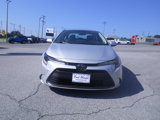 Used 2023 Toyota Corolla LE image 2