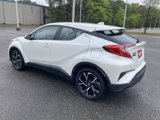 Used 2021 Toyota C-HR XLE image 3