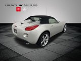 Used 2007 Pontiac Solstice Convertible w/ Premium Package image 6