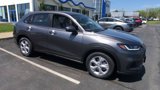 New 2025 Honda HR-V LX image 2