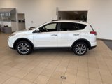 Used 2017 Toyota RAV4 Limited image 2