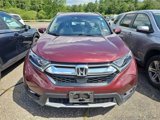 Certified 2019 Honda CR-V EX-L image 2