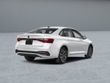 New 2025 Volkswagen Jetta S image 2