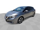Used 2018 Nissan Leaf SV image 4