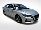 Used 2022 Nissan Sentra SV image 2