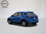 Used 2021 Nissan Kicks S image 5