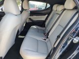 Certified 2021 MAZDA MAZDA3 s image 3