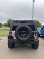 Used 2013 Jeep Wrangler Rubicon w/ PWR Convenience Group image 3