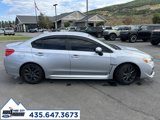 Used 2017 Subaru WRX image 2