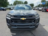 New 2025 Chevrolet Colorado W/T w/ WT Custom Package image 2