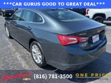 Used 2021 Chevrolet Malibu LT image 3