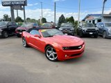 Used 2013 Chevrolet Camaro LT w/ RS Package image 2