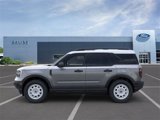 New 2024 Ford Bronco Sport Heritage image 4
