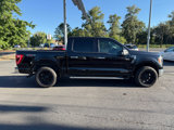 Used 2021 Ford F150 XLT w/ Equipment Group 302A High image 4