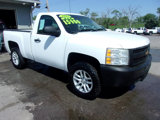 Used 2012 Chevrolet Silverado 1500 W/T image 2