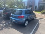 Used 2017 Volkswagen Tiguan S image 2