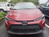 Certified 2022 Toyota Corolla LE w/ LE Convenience Package image 2