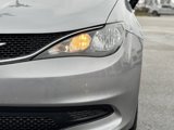 Used 2021 Chrysler Voyager Lxi image 5