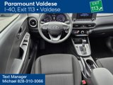 Certified 2022 Hyundai Kona SEL image 4