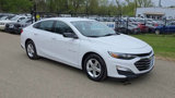 Used 2023 Chevrolet Malibu LS image 6