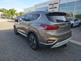 Used 2019 Hyundai Santa Fe Limited image 4