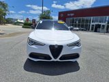 Used 2022 Alfa Romeo Stelvio Veloce image 5