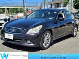 Used 2013 INFINITI G37 x Sedan w/ Premium Pkg image 3