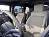 Used 2008 Jeep Wrangler Unlimited Sahara w/ Trailer Tow Group image 5