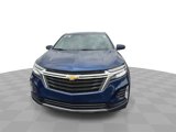 Certified 2022 Chevrolet Equinox LT image 3