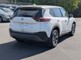 Used 2023 Nissan Rogue SV image 4