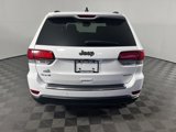 Used 2020 Jeep Grand Cherokee Limited image 5