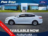 Used 2017 Kia Optima LX w/ Convenience Package image 4