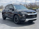 Used 2022 Chevrolet TrailBlazer LT w/ Convenience Package image 3
