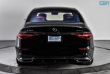 Used 2023 Mercedes-Benz S 580 4MATIC Sedan w/ AMG Line image 5