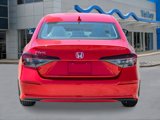 New 2025 Honda Civic LX image 3