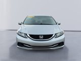 Used 2014 Honda Civic LX image 3