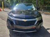 Used 2023 Chevrolet Equinox LT image 2