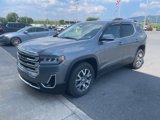 Used 2021 GMC Acadia SLT w/ Trailering Package image 6